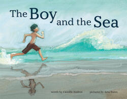Boy and the Sea - Amy June Bates (ISBN: 9781419749407)