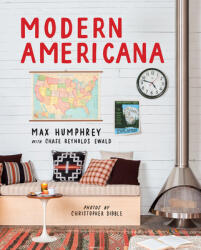 Modern Americana - Chase Reynolds Ewald (ISBN: 9781423657392)