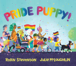 Pride Puppy! (ISBN: 9781459824843)