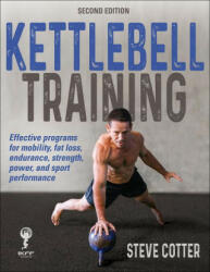 Kettlebell Training (ISBN: 9781492597476)