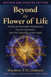 Beyond the Flower of Life (ISBN: 9781591434054)