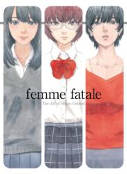 Femme Fatale (ISBN: 9781634429887)