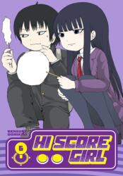 Hi Score Girl 6 (ISBN: 9781646090211)