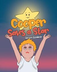 Cooper Saves a Star (ISBN: 9781662428722)