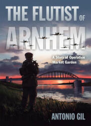 Flutist of Arnhem (ISBN: 9781682474631)