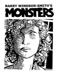 Monsters - WINDSOR SMITH BARRY (ISBN: 9781683964155)