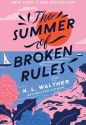 The Summer of Broken Rules (ISBN: 9781728210292)