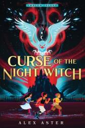 Curse of the Night Witch (ISBN: 9781728232447)