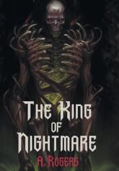 The King of Nightmare (ISBN: 9781735870205)