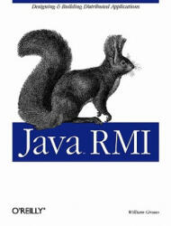 Java RMI - William Grosso (2011)