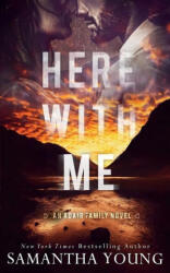 Here With Me (ISBN: 9781838301743)