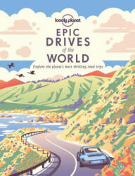 Epic Drives of the World 1 (ISBN: 9781838694685)
