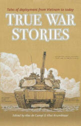 True War Stories - Alex Di Campi (ISBN: 9781940878744)