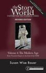 Story of the World, Vol. 4 Revised Edition - Jeff West (ISBN: 9781945841903)