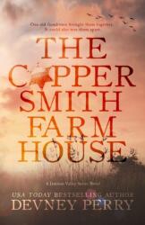 Coppersmith Farmhouse - Devney Perry (ISBN: 9781950692385)