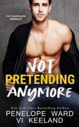 Not Pretending Anymore (ISBN: 9781951045999)