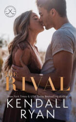 Kniha Rival (ISBN: 9781952036057)