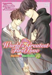 World's Greatest First Love, Vol. 14 - Shungiku Nakamura (ISBN: 9781974712441)
