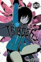 World Trigger, Vol. 22 - Daisuke Ashihara (ISBN: 9781974720934)