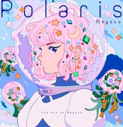 Polaris (ISBN: 9784756253774)
