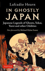 In Ghostly Japan - Michael Dylan Foster (ISBN: 9784805315835)