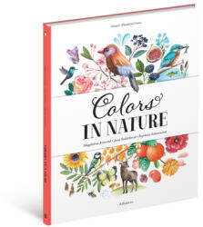 Colors in Nature - Kone& (ISBN: 9788000059334)