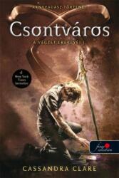 Csontváros (ISBN: 9789633995457)