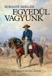 Egyedül vagyunk (ISBN: 9786155289620)