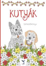 Kutyák (ISBN: 9786156009074)