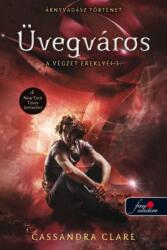 Üvegváros (2016)