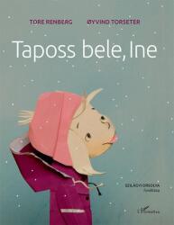 Taposs bele, Ine (2021)