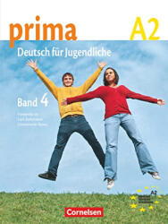 Manual pentru elevi (ISBN: 9783060201723)