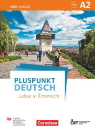 Caiet de lucru cu descărcare audio MP3 și soluții (ISBN: 9783065209779)