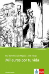 Mil euros por tu vida - Elia Barceló (ISBN: 9783125356832)