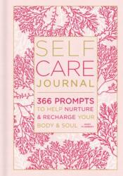 Self-Care Journal (ISBN: 9781454939474)