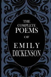 The Complete Poems of Emily Dickenson - Emily Dickenson (2010)