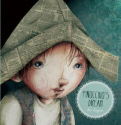 Pinocchio's Dream - An Leysen (ISBN: 9781605372242)
