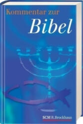 Kommentar zur Bibel - Donald Guthrie, J. A. Motyer (ISBN: 9783417264975)