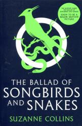 The Ballad of Songbirds and Snakes (ISBN: 9780702309519)