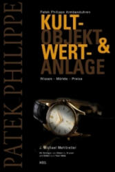 Patek Philippe Armbanduhren - J. M. Mehltretter (ISBN: 9783868523942)