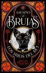 Asesino de Brujas - Vol. 2. Los Hijos del Rey (ISBN: 9788417854126)