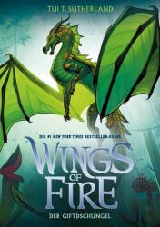 Wings of Fire 13 (ISBN: 9783948638405)