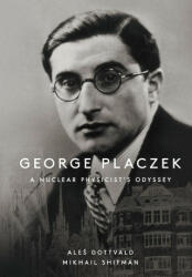 George Placzek - Ales Gottvald (ISBN: 9789811221347)