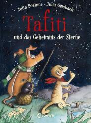 Tafiti und das Geheimnis der Sterne (ISBN: 9783743203846)