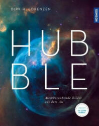 Dirk H. Lorenzen - Hubble - Dirk H. Lorenzen (ISBN: 9783440164969)