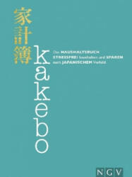 Kakebo - Das Haushaltsbuch (ISBN: 9783625180869)