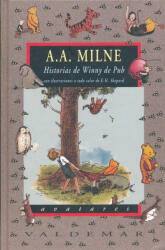 A. A. Milne: Historias de Winny de Puh (ISBN: 9788477023128)