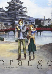 ORANGE VOL 4 - ICHIGO TAKANO (ISBN: 9788416188215)