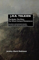 J. R. R. Tolkien - JEREMY MARK ROBINSON (ISBN: 9781861712806)