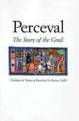 Perceval - Chretien de Troyes, Troyes Chretien De (ISBN: 9780300075861)